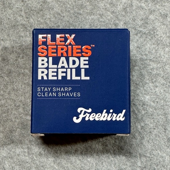 Freedom Grooming Other - Freebird Grooming Flex Series Rotary Blade Refill - (BL11USEA1)